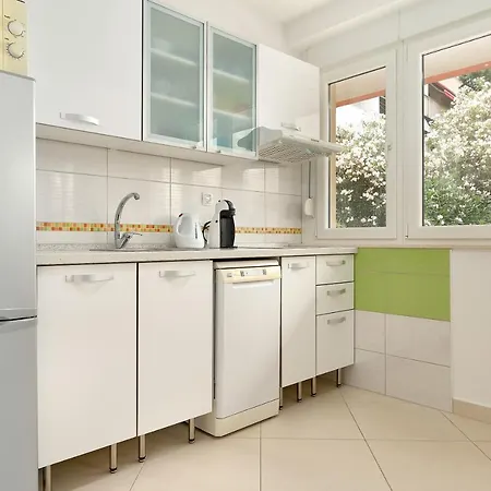 Studio Seven Minute Walk To Old Town Split Exteriör bild