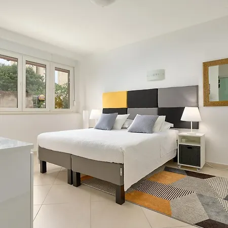 Studio Seven Minute Walk To Old Town Split Exteriör bild