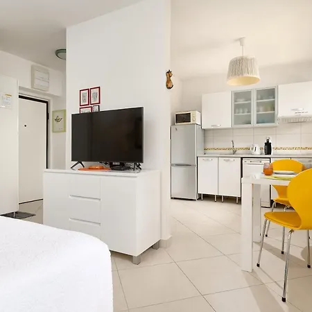 Studio Seven Minute Walk To Old Town Split Exteriör bild